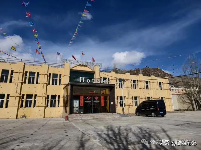 【南疆行之二】西极：守候最后一缕阳光