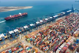 美国想彻底孤立中国，弄不好还会强化“阳澄湖大闸蟹模式”图片