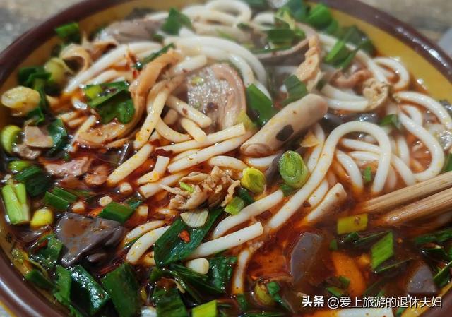 遵义市：被大娄山分割为两个遵义，除了酱香酒，还有很多宝贝呢！