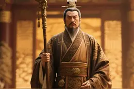 魏武帝曹操25个儿子的人生结局图片