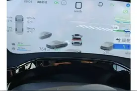 重磅！比亚迪正在大规模推送智驾功能图片