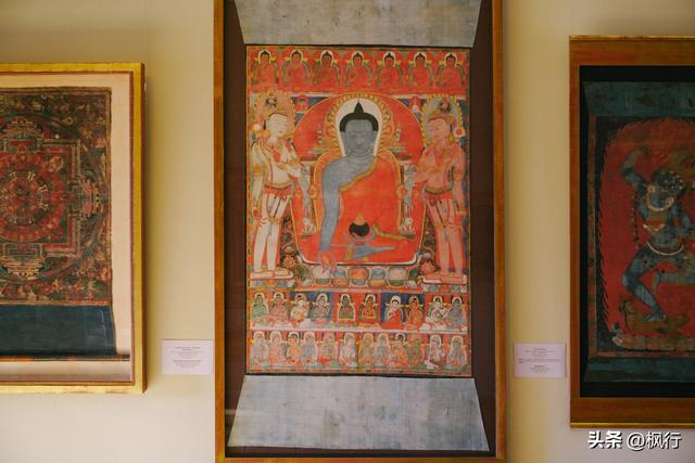 俄罗斯终于免签了！如果只去一个景点，我要选这里