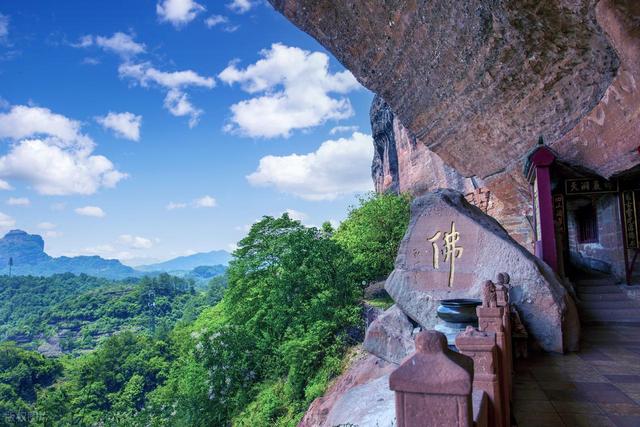 劝您去趟韶关：拜南华寺六祖，走千年珠玑巷，这才是老广东的味道