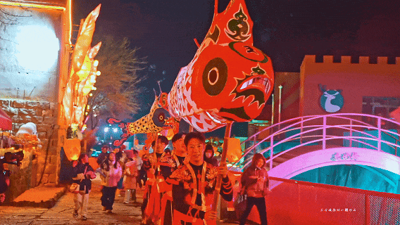 淄博跨年攻略来了！2025最后一夜，在淄博这样过！