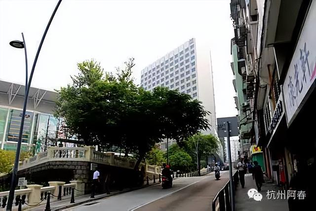 Hello 你好，澳门！【中】
