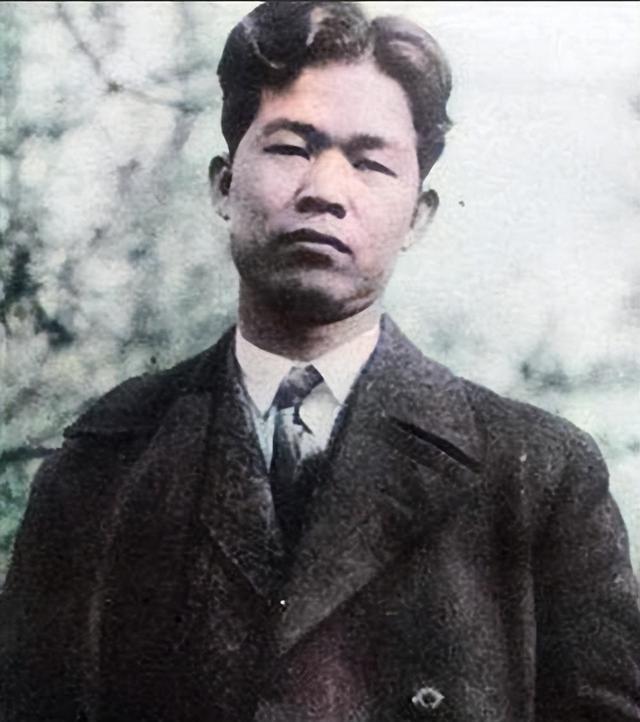 蒋介石临终前告诉蒋经国：我这一生只敬佩一人，畏惧两人! 第3张