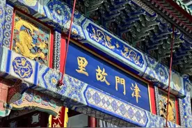 畅游天津——2天1晚保姆级旅行攻略（建议收藏）图片