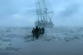 悬案解密：探险队员，谁被吃掉了图片