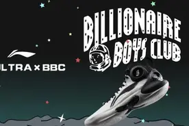 港股“血拼”20年，李宁终将走向退市？图片