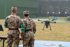 四川这所学校，考上不用花钱，每月还发钱，毕业就是少尉军官！图片