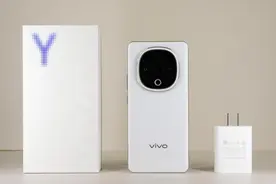 vivo Y300评测：入门≠平庸图片
