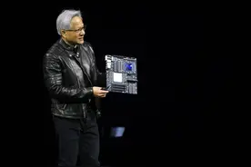 英伟达停产H20，外交部表态，信号很明确，有件事中方决不能忍图片