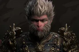 直击天命！《黑神话：悟空》评测 10 分！图片