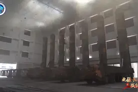 大国重器罕见曝光！中国一次性展示7枚东风41导弹，镇住谁了？图片