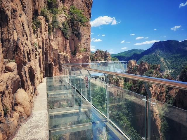 别去九皇山！除非你想被这片神仙秘境美到窒息…