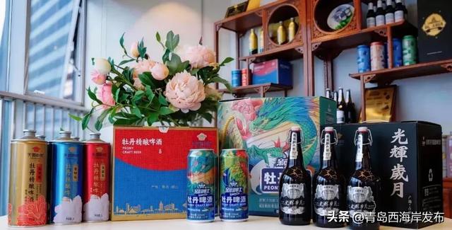 免费送票！西海岸这片牡丹花海惊艳全城