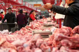 “注胶肉”已泛滥！比注水肉还丧心病狂，谋财又害命，如何甄别？图片