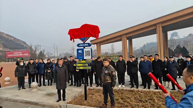 2025丝路国际自驾（陕西）自驾游相关项目年度评选推介正式启动