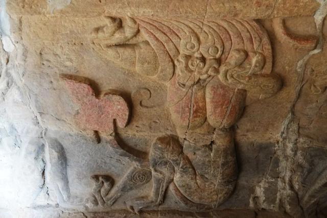 河南巩义，巩义石窟寺笔记，拥有全国仅存的帝后礼佛图的小众石窟
