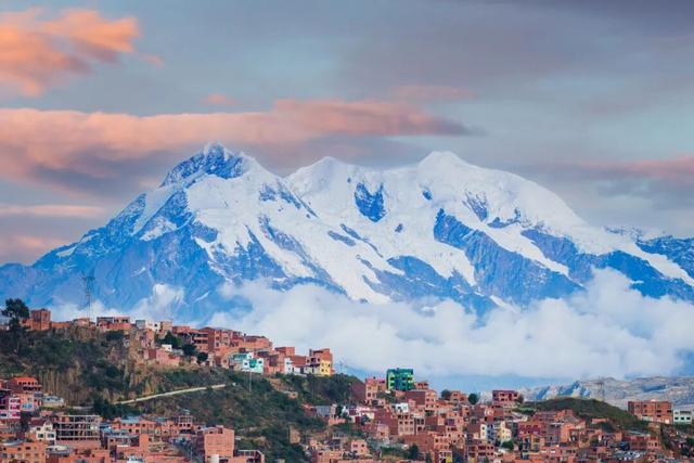 27年南极南美史诗之旅！41天深入南极半岛，邂逅南美四国极致风光