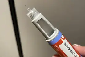 一针瘦10斤！爆火的 “减肥神药”靠谱吗？图片