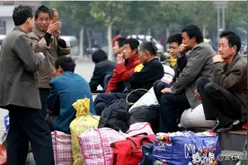 农村过年装烟攀比有多离谱？和天下成标配，芙蓉王都入不了眼？图片