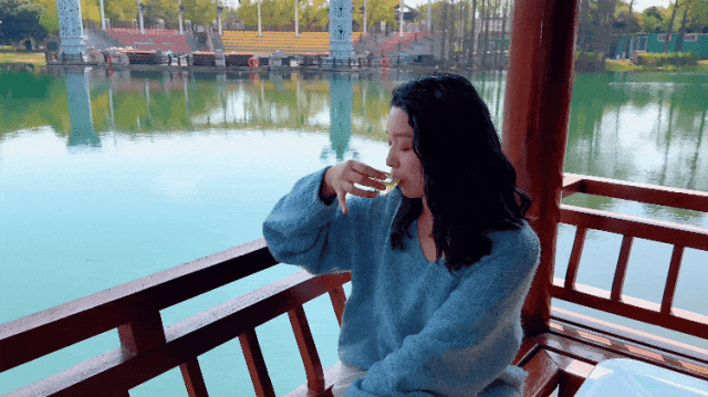 若你偏爱江南的温柔春色，就来常熟遇见美好