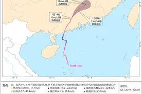 明天适宜出行和洗晒，下周中前期多云为主，周后期阴雨天气“上线”图片