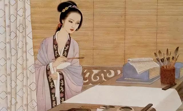 大唐 “白富美” 咋社交？吟诗骑马碾压现代太太圈，千年难超越！