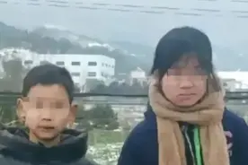 “挂二维码免费提供热水”被网暴后续：承认卖东西！评论区看哭了图片