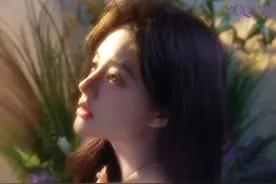 军区大院最受宠的小小姐回来了，包厢内都看着太子爷，没人敢说话图片