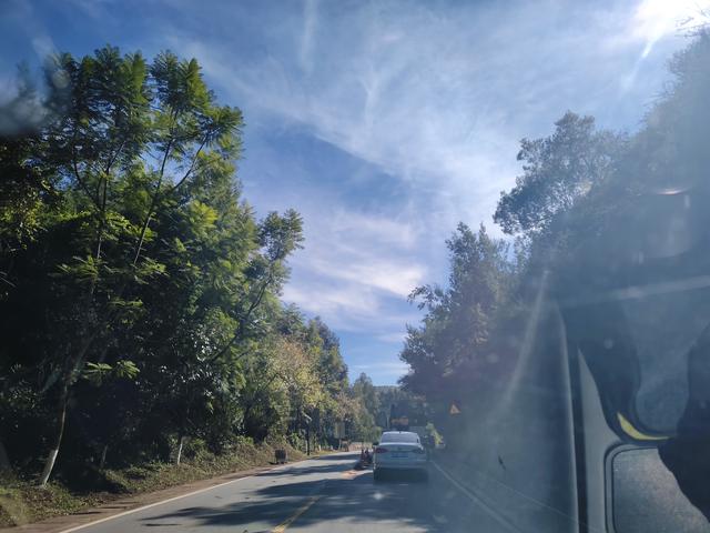 南行漫记：一起来元谋逛土林的人们