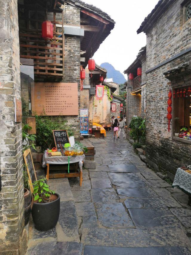 广西小众城市-贺州篇丨后悔没早发现这宝藏山水小城，适合短线游