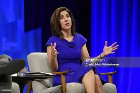 美国再没手段遏制中国了! 英媒: 美元末日已至, 美国依然感觉良好图片