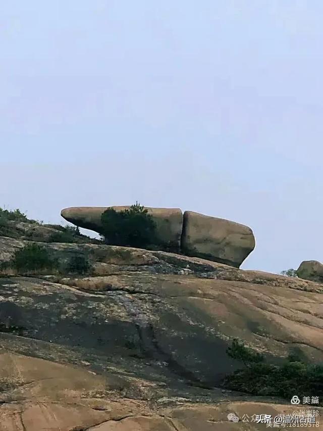 温州大罗山，驴友心目中最喜欢的25个热门打卡点，你去过几个？