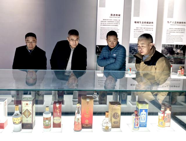 酒香引路，媒体嘉宾盛赞遵义酒旅融合新模式