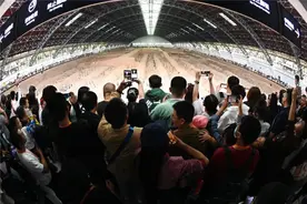 刚刚，兵马俑景区发布重要提示！图片