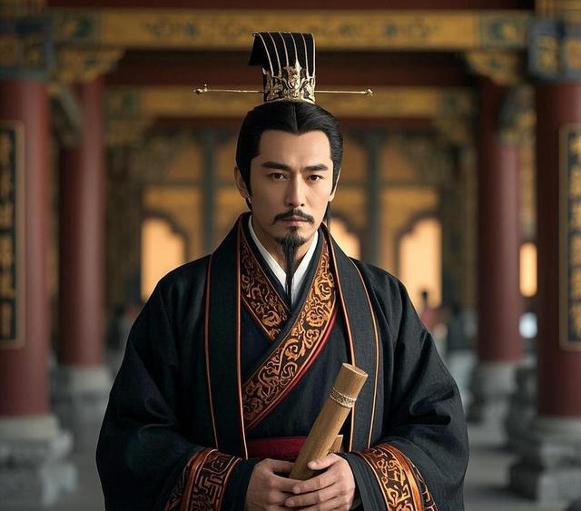 “鸡鸣狗盗的高手？孟尝君的风云人生，竟然比剧情还精彩！”