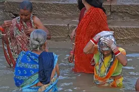 印度大选一天热死33人！印度50度相当于国内多少度？图片