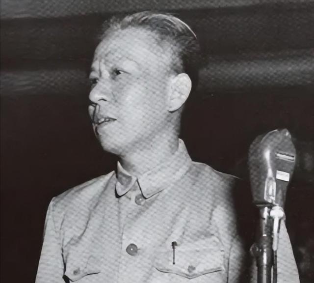 1948年，刘少奇对薄一波说：提拔此人后果很严重，你将来要负责！