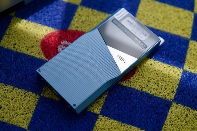 CS4308P DAC全球首搭的意义？深度剖析海贝R6 Pro II 2025音乐播放器