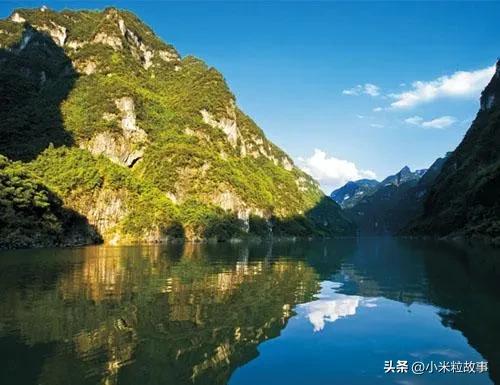 《乌蒙深处》邀你打卡贵州秘境：这里的山水比电视里还要美！