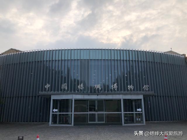盘点杭州十大优质博物馆，各个神奇有特点，秋日快来一趟宝藏行吧