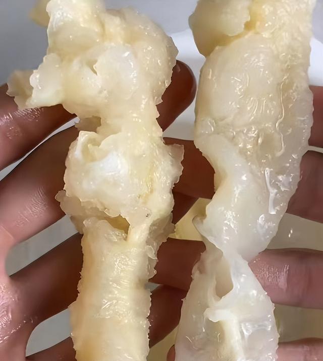 花胶 假货 花胶有假冒的吗