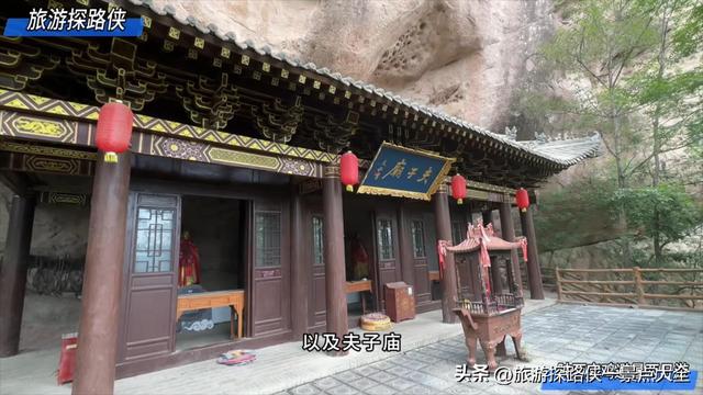 宝鸡旅游直通车避暑两日游，不知道怎么玩的跟我抄作业就对啦！