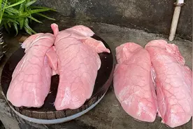 肉类中属它最便宜，被称“祛湿止咳神药”，只卖3块1斤，超值！图片