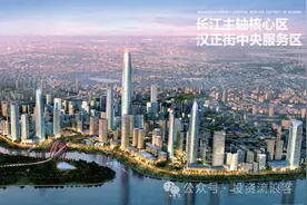 【城市更新】汉正街的未来在哪里？它等一次彻底的拆迁！图片