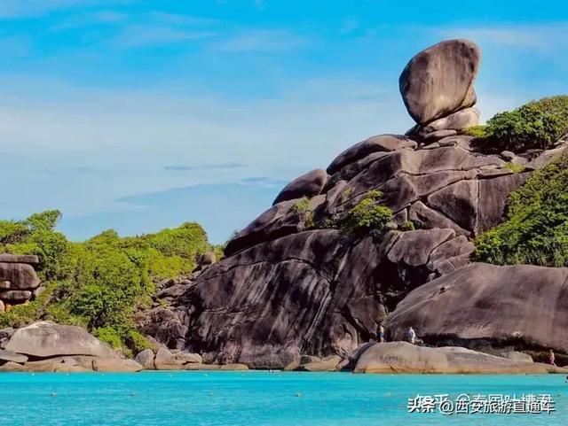 普吉岛跳岛游保姆级攻略,一篇让你丢掉选择恐惧症!