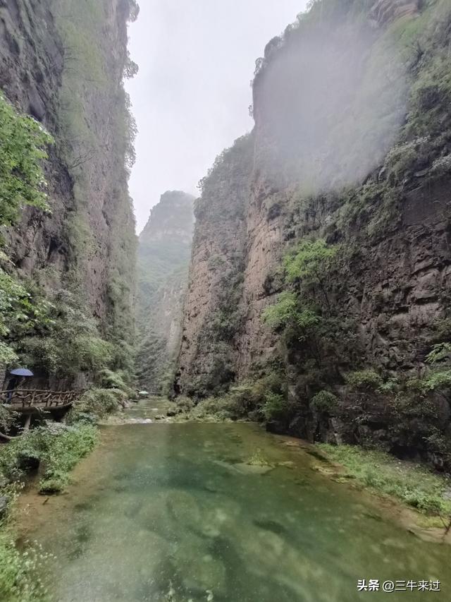 无为在歧路，壶关林州大名府2