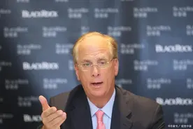 掌握全球9万亿美元的犹太财团，背后是什么来头？图片